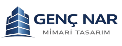 Genç Nar Mimari Tasarım logosu